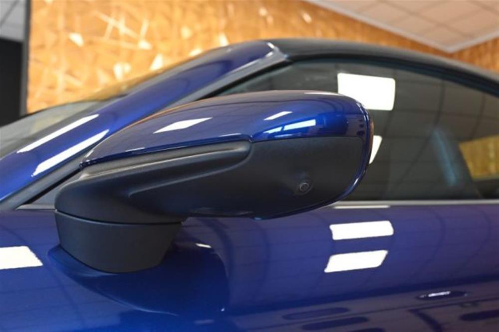 911 911 992 CARRERA 4S CABRI