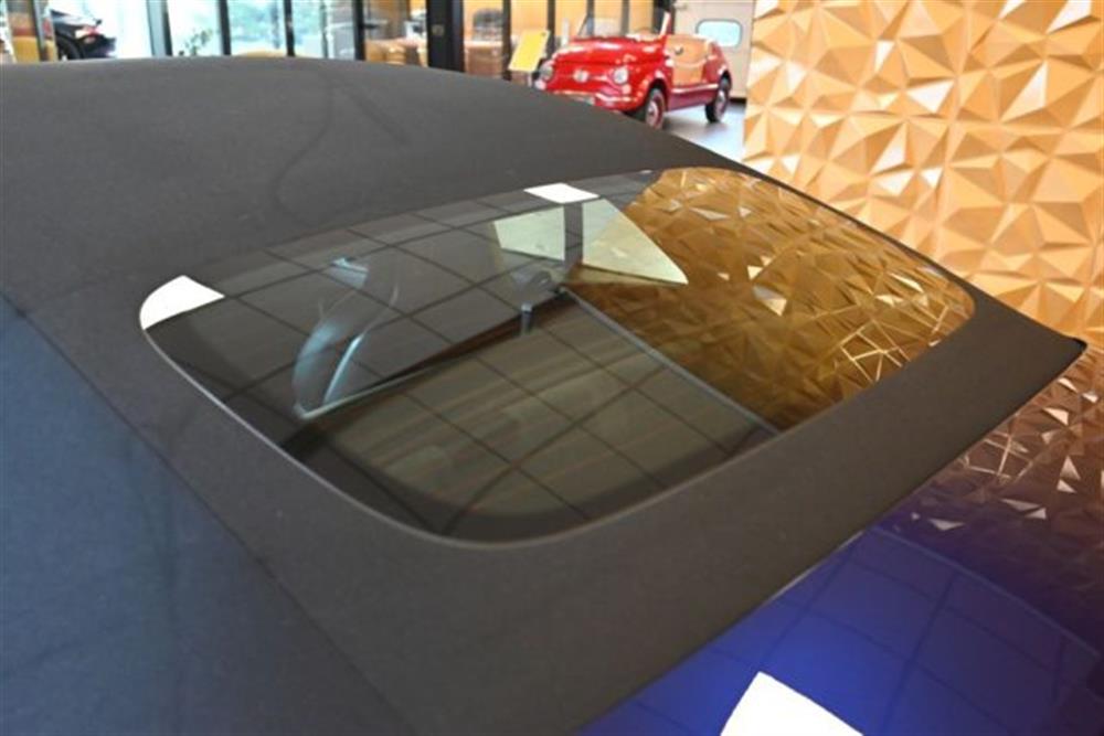 911 911 992 CARRERA 4S CABRI