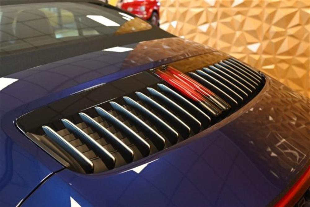 911 911 992 CARRERA 4S CABRI