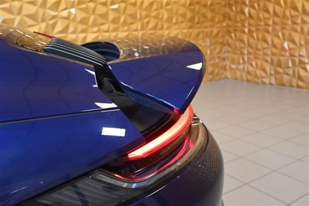 911 911 992 CARRERA 4S CABRI