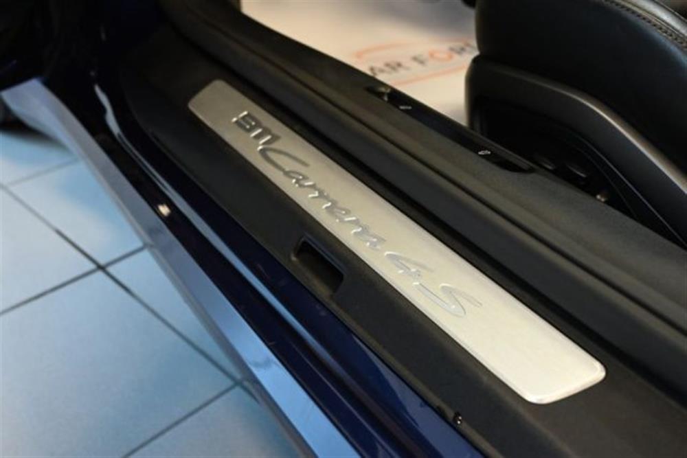 911 911 992 CARRERA 4S CABRI