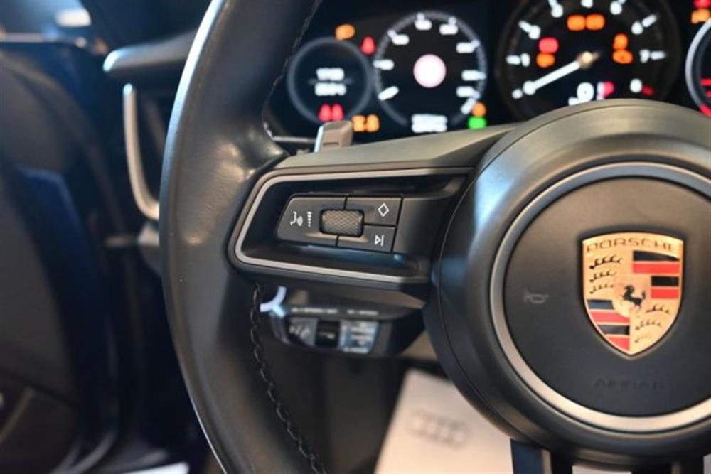 911 911 992 CARRERA 4S CABRI