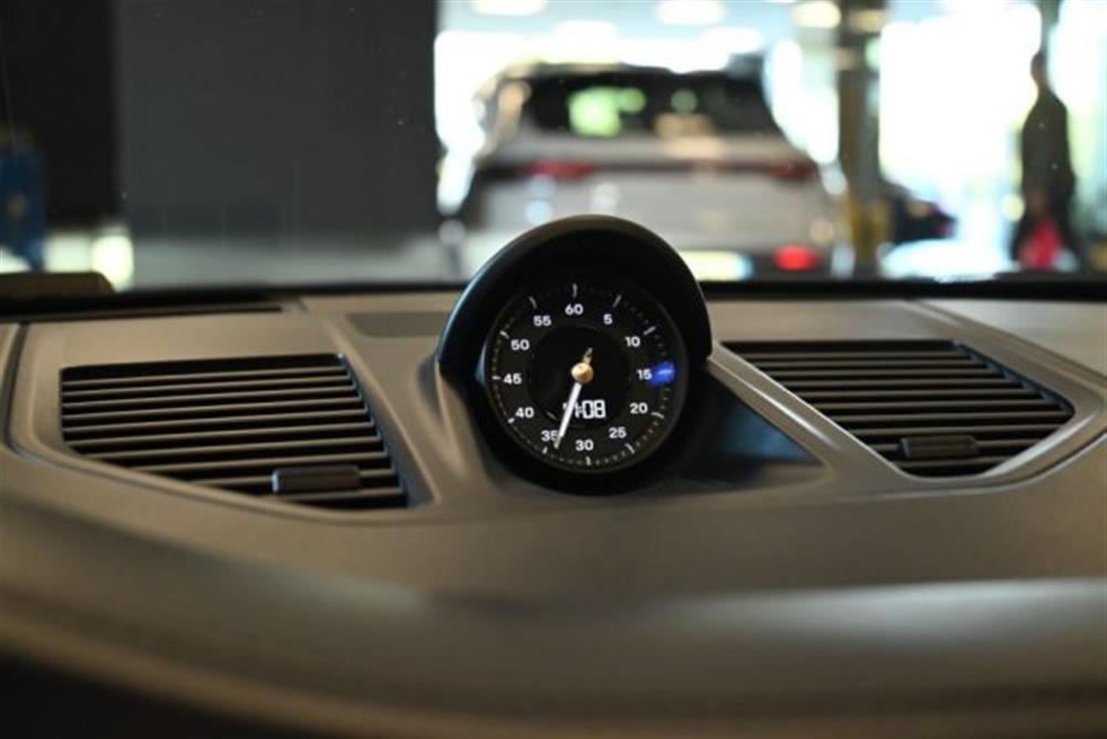 911 911 992 CARRERA 4S CABRI