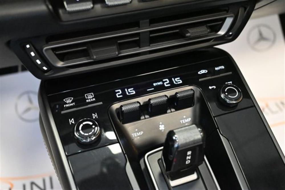 911 911 992 CARRERA 4S CABRI