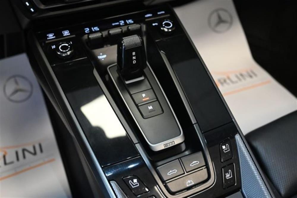 911 911 992 CARRERA 4S CABRI