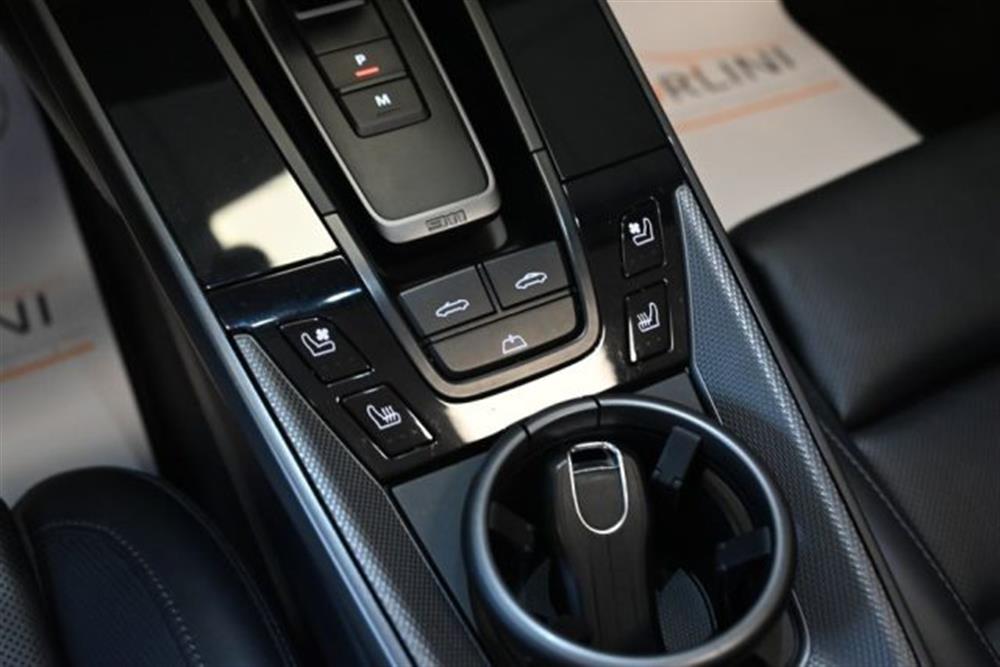 911 911 992 CARRERA 4S CABRI