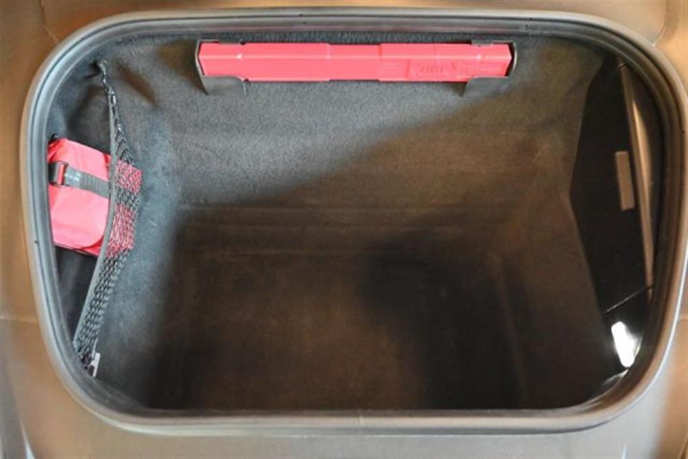 911 911 992 CARRERA 4S CABRI