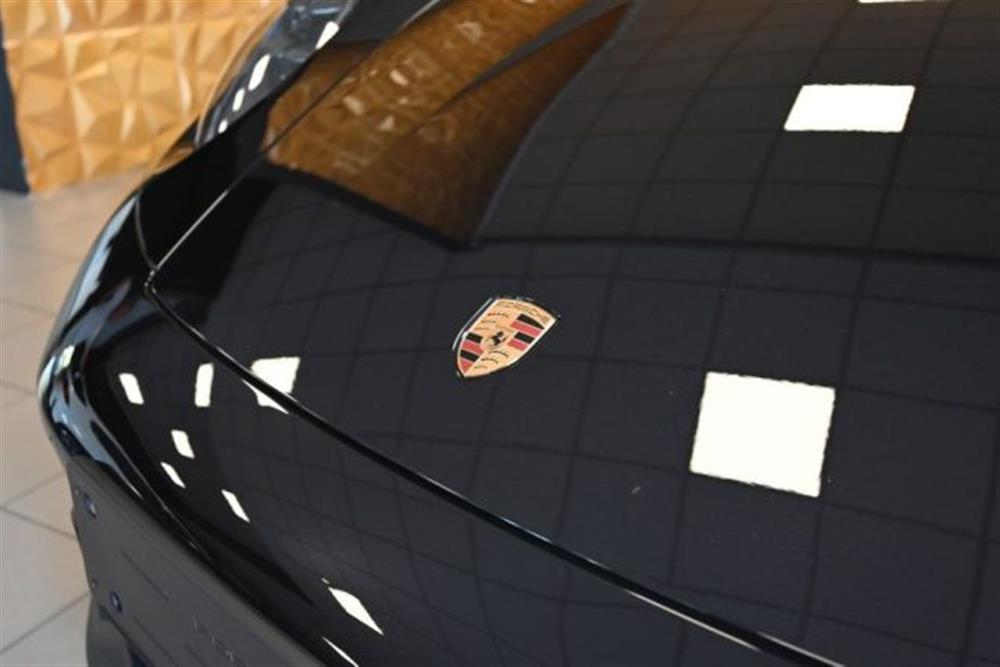 Targa Targa 992.2 4 GTS NEW.MOD.