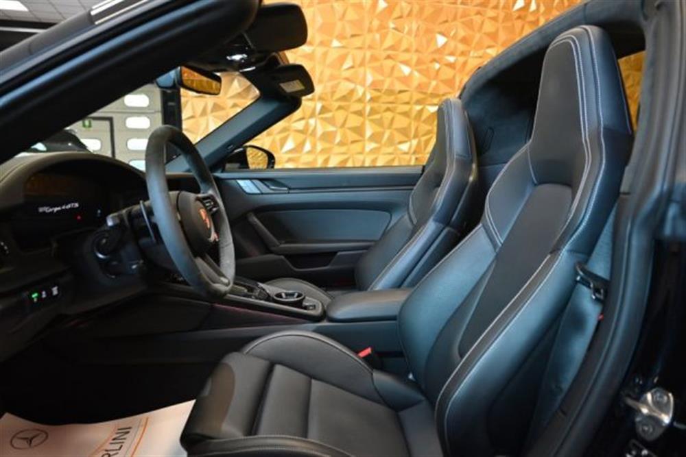 Targa Targa 992.2 4 GTS NEW.MOD.