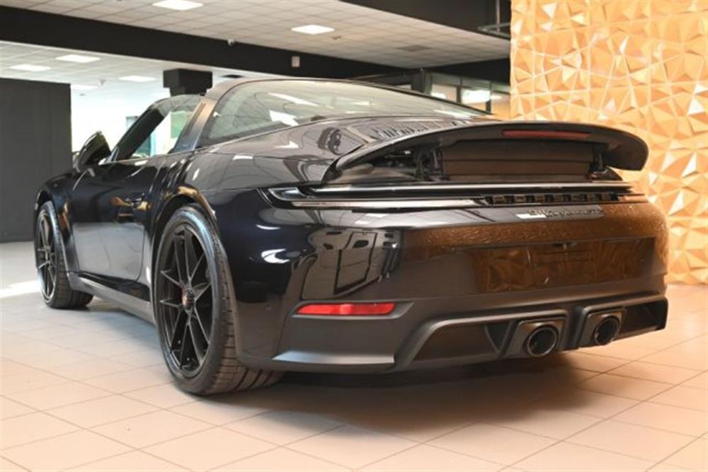 Targa Targa 992.2 4 GTS NEW.MOD.