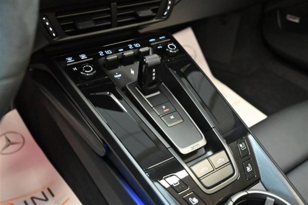 Targa Targa 992.2 4 GTS NEW.MOD.