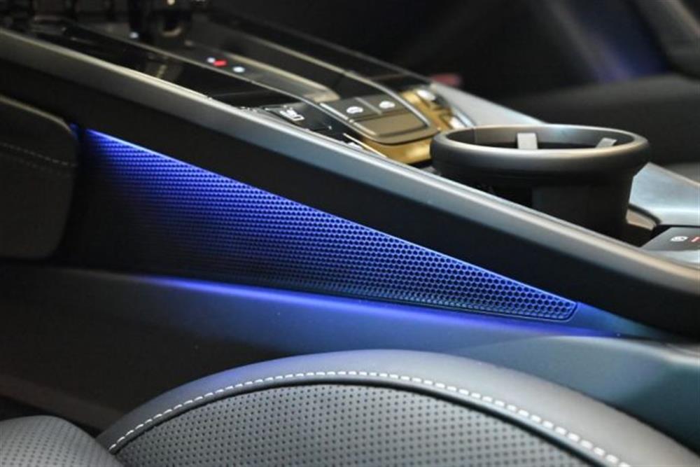Targa Targa 992.2 4 GTS NEW.MOD.