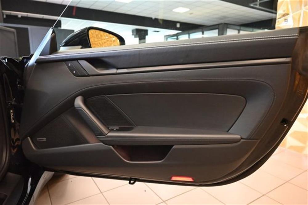 Targa Targa 992.2 4 GTS NEW.MOD.