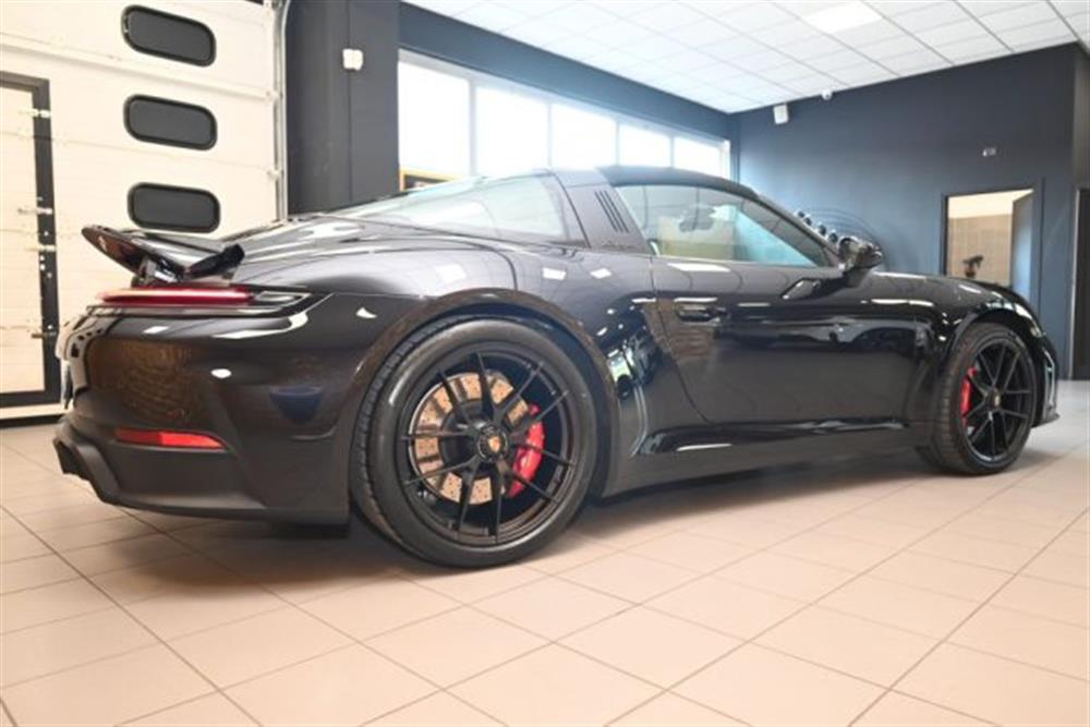 Targa Targa 992.2 4 GTS NEW.MOD.