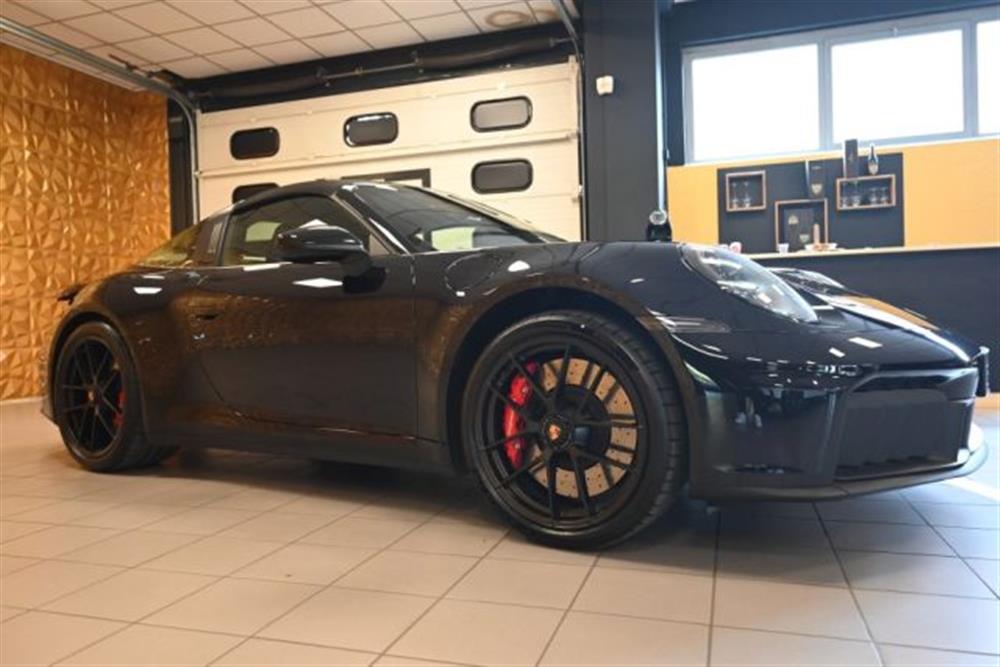 Targa Targa 992.2 4 GTS NEW.MOD.