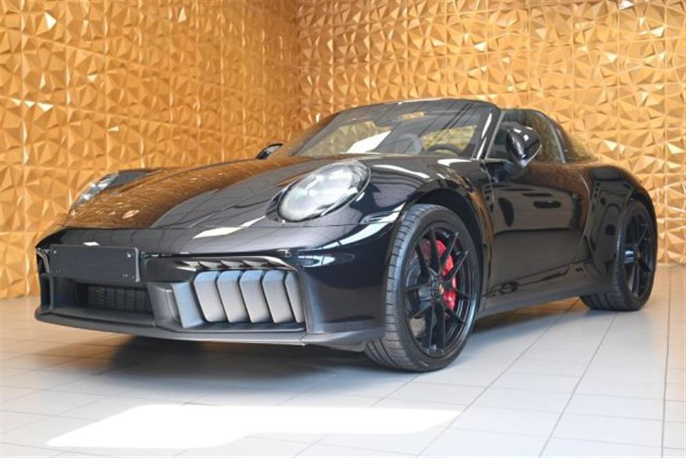 Targa Targa 992.2 4 GTS NEW.MOD.