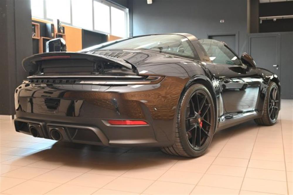 Targa Targa 992.2 4 GTS NEW.MOD.