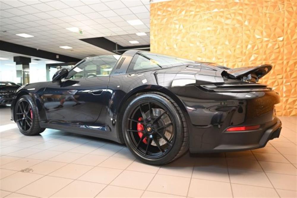 Targa Targa 992.2 4 GTS NEW.MOD.