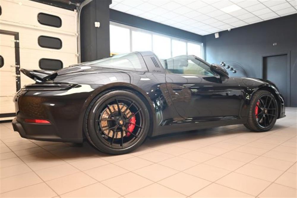 Targa Targa 992.2 4 GTS NEW.MOD.