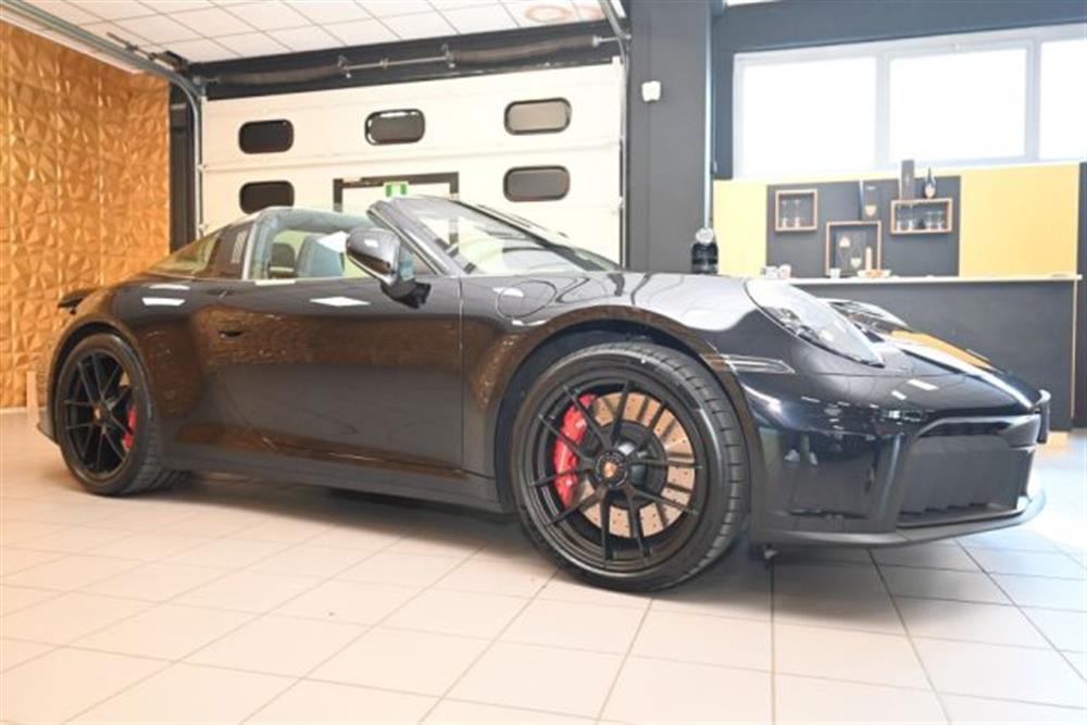 Targa Targa 992.2 4 GTS NEW.MOD.