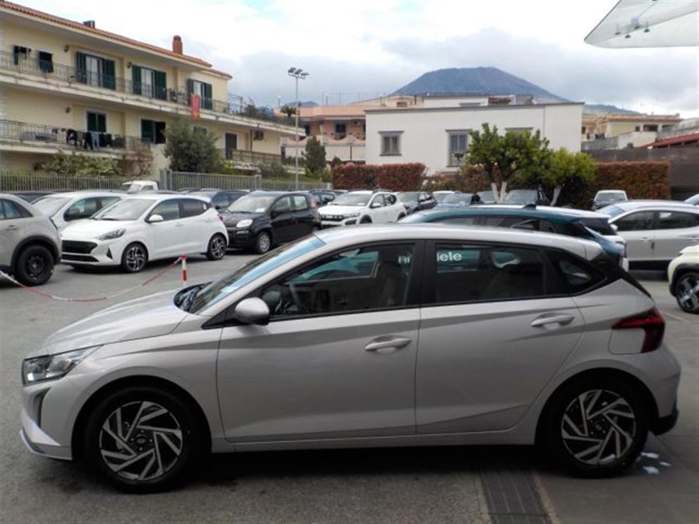i20 i20 KM0 - 1.0 TGDI 90CV