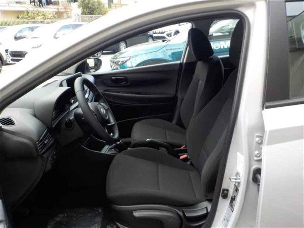 i20 i20 KM0 - 1.0 TGDI 90CV