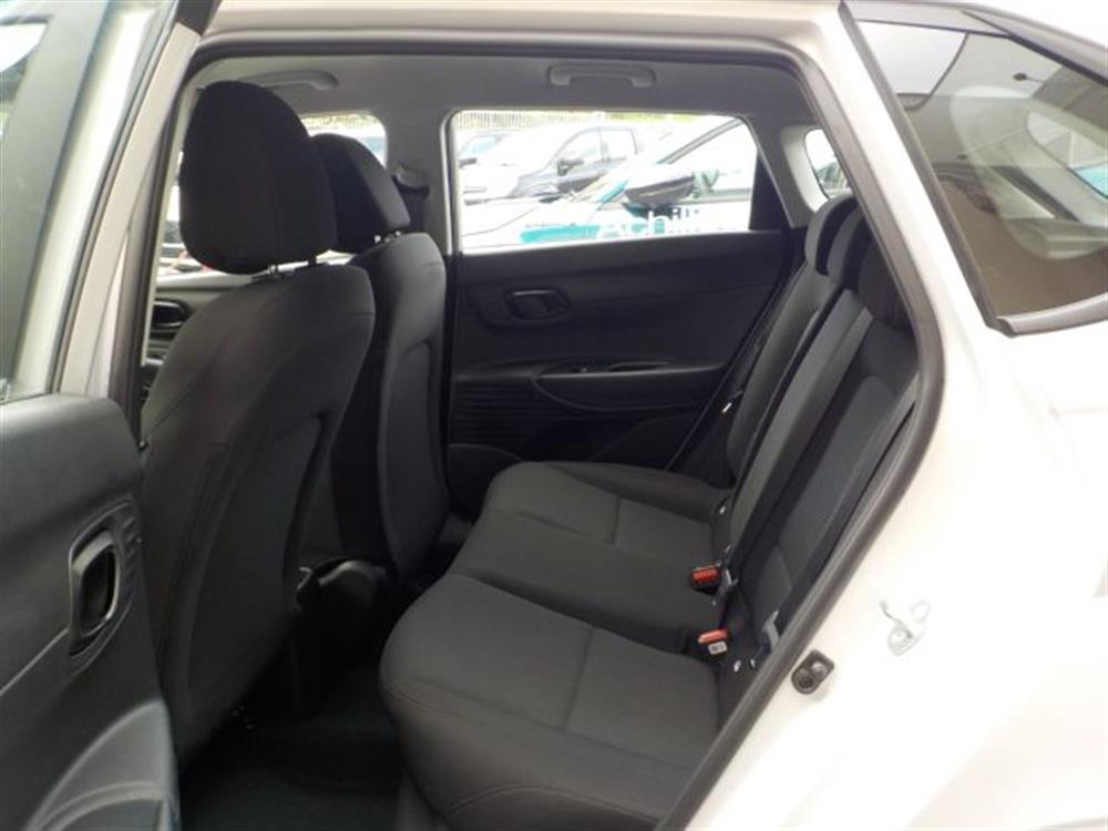 i20 i20 KM0 - 1.0 TGDI 90CV