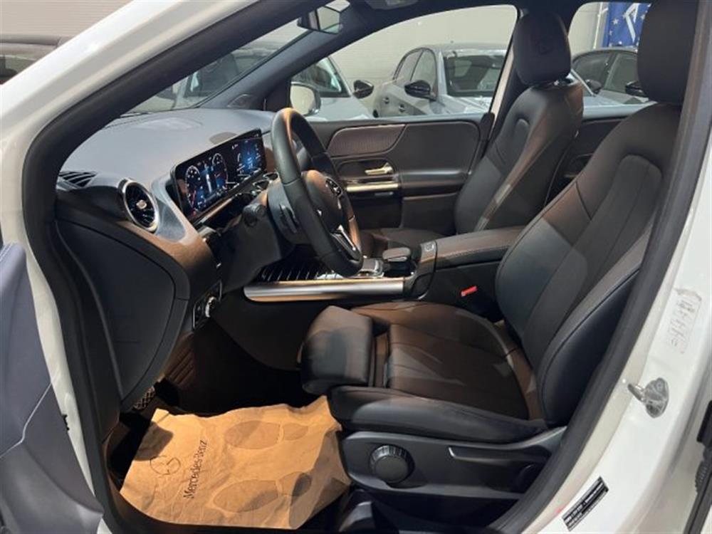 B 180 B 180 d Autom. Sport Plus