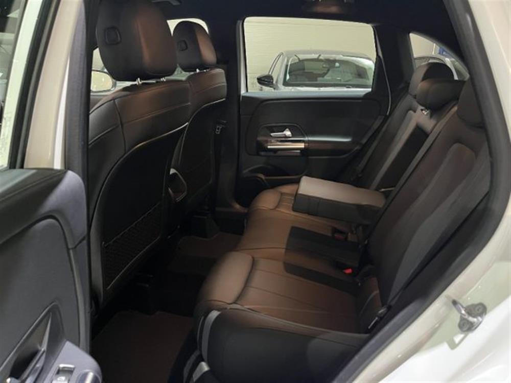 B 180 B 180 d Autom. Sport Plus