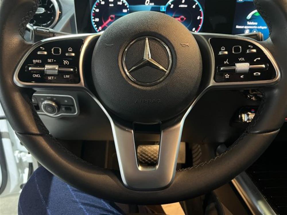 B 180 B 180 d Autom. Sport Plus