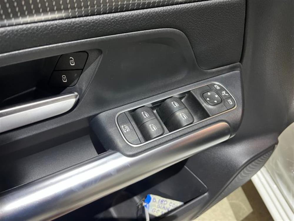 B 180 B 180 d Autom. Sport Plus