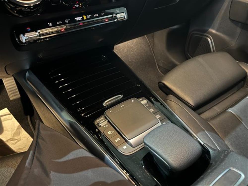 B 180 B 180 d Autom. Sport Plus