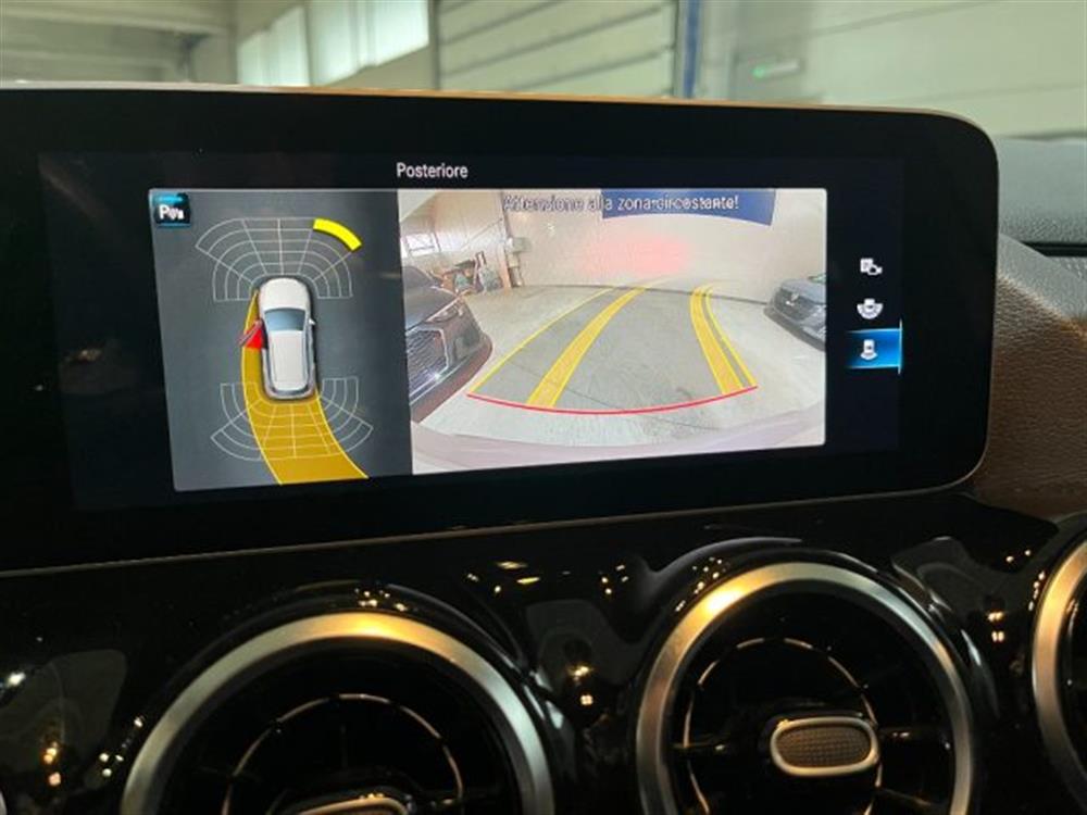 B 180 B 180 d Autom. Sport Plus