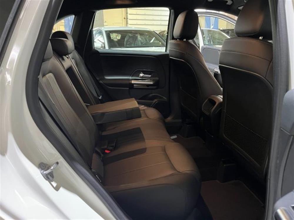 B 180 B 180 d Autom. Sport Plus