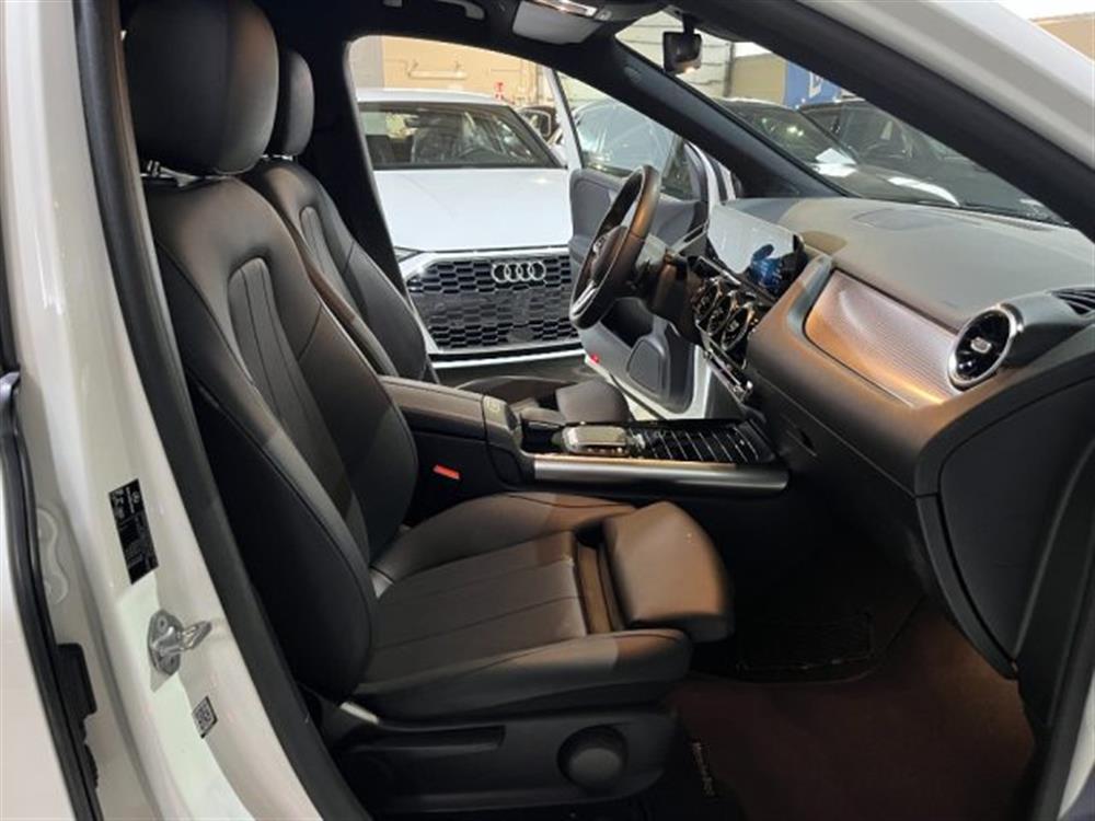 B 180 B 180 d Autom. Sport Plus