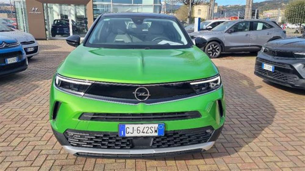 Mokka Mokka 1.2 Turbo Elegance