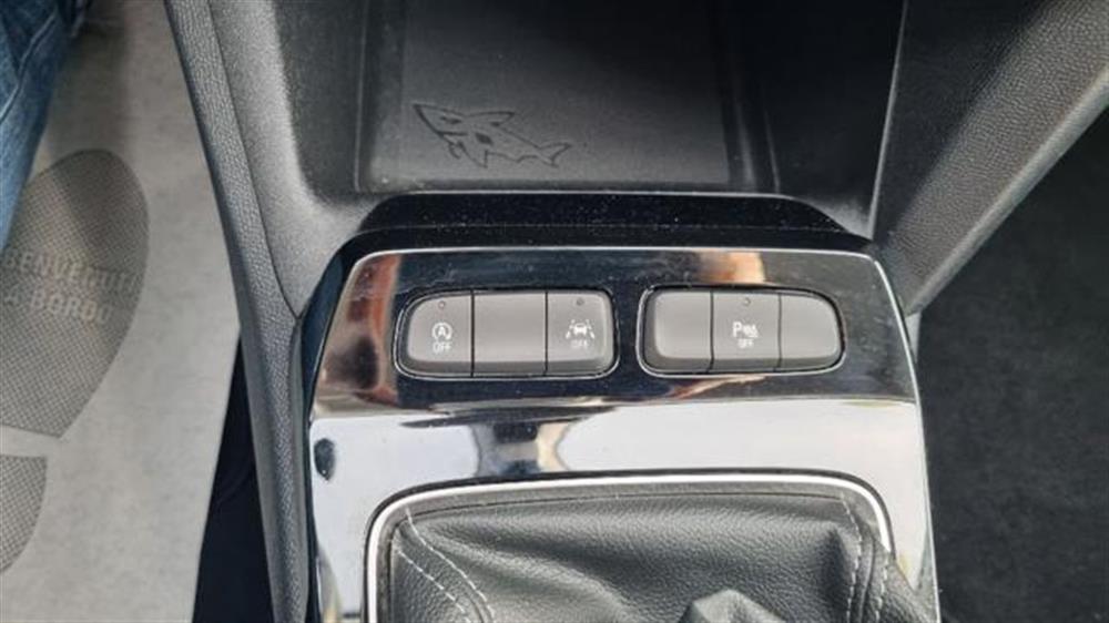 Mokka Mokka 1.2 Turbo Elegance