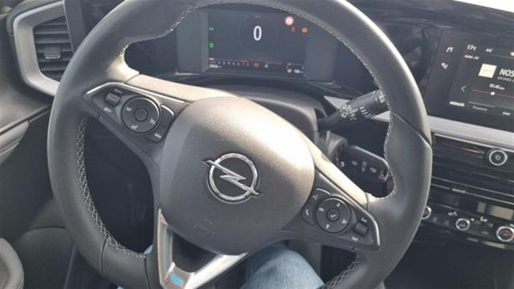 Mokka Mokka 1.2 Turbo Elegance