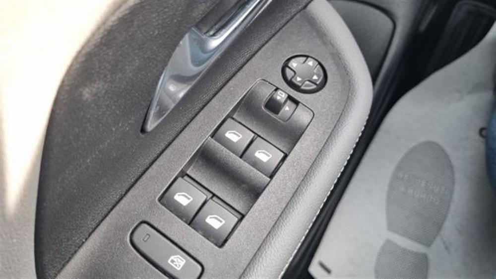 Mokka Mokka 1.2 Turbo Elegance