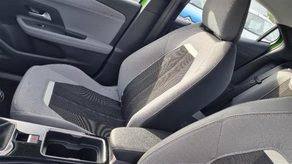 Mokka Mokka 1.2 Turbo Elegance