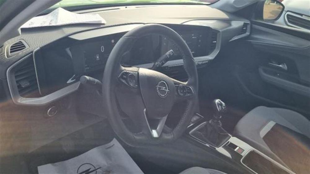 Mokka Mokka 1.2 Turbo Elegance