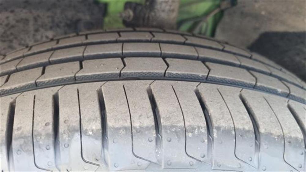 Mokka Mokka 1.2 Turbo Elegance