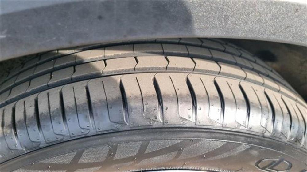 Mokka Mokka 1.2 Turbo Elegance