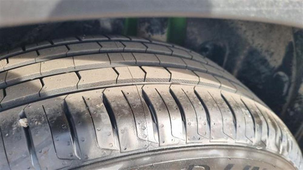 Mokka Mokka 1.2 Turbo Elegance