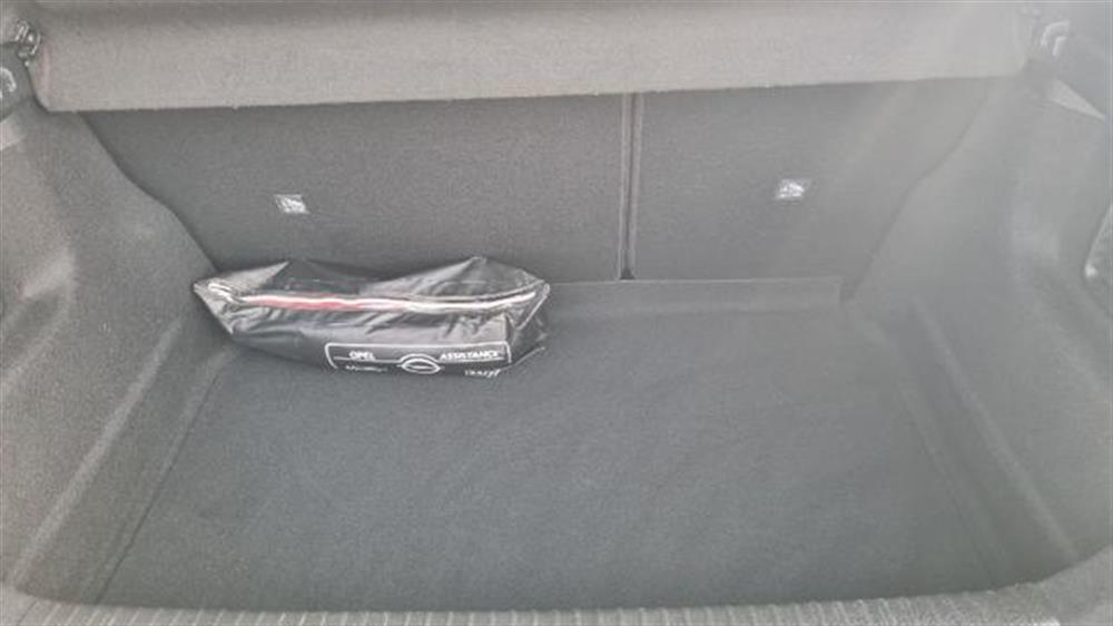 Mokka Mokka 1.2 Turbo Elegance