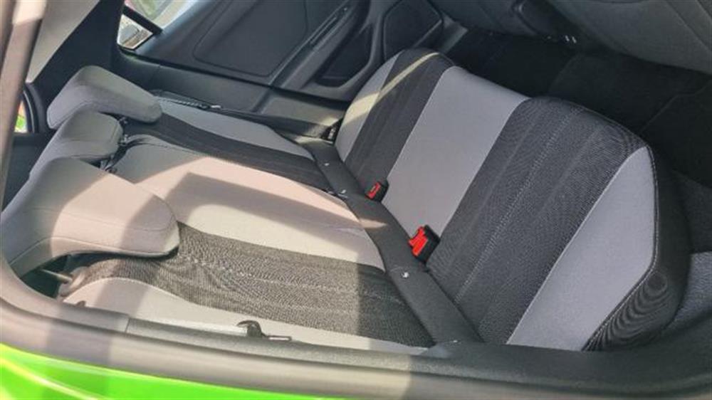 Mokka Mokka 1.2 Turbo Elegance