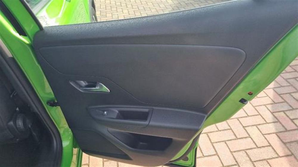 Mokka Mokka 1.2 Turbo Elegance