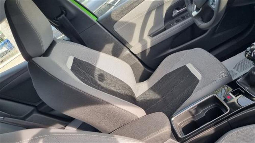 Mokka Mokka 1.2 Turbo Elegance