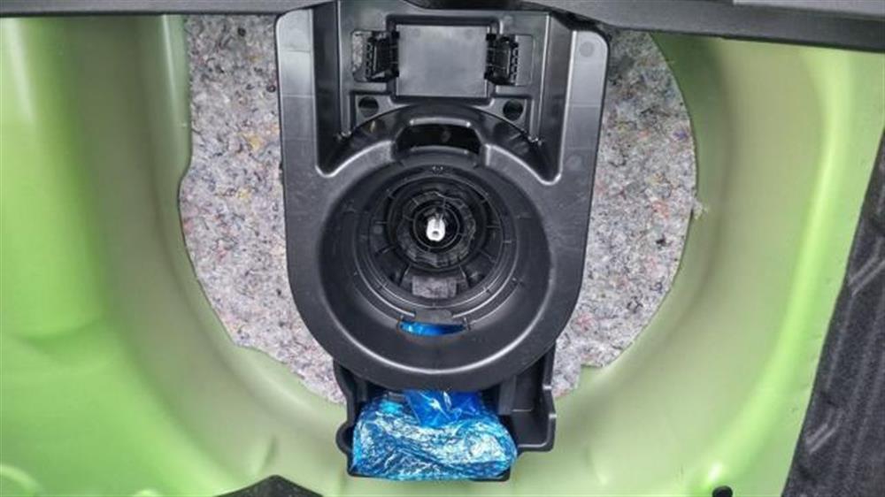 Mokka Mokka 1.2 Turbo Elegance