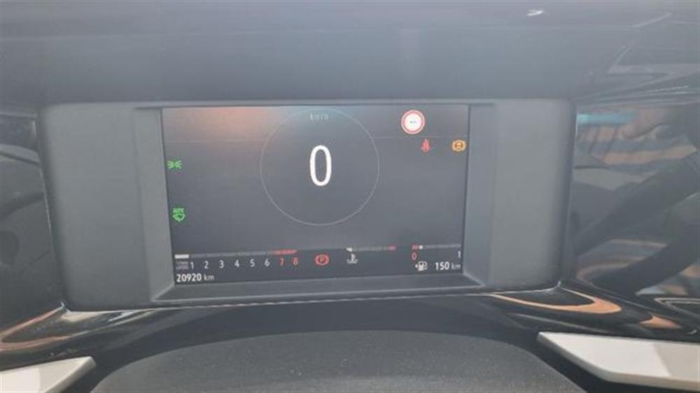 Mokka Mokka 1.2 Turbo Elegance